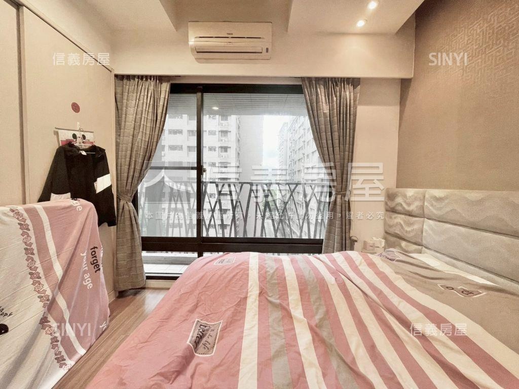 心六藝＊綠意盎然房屋室內格局與周邊環境