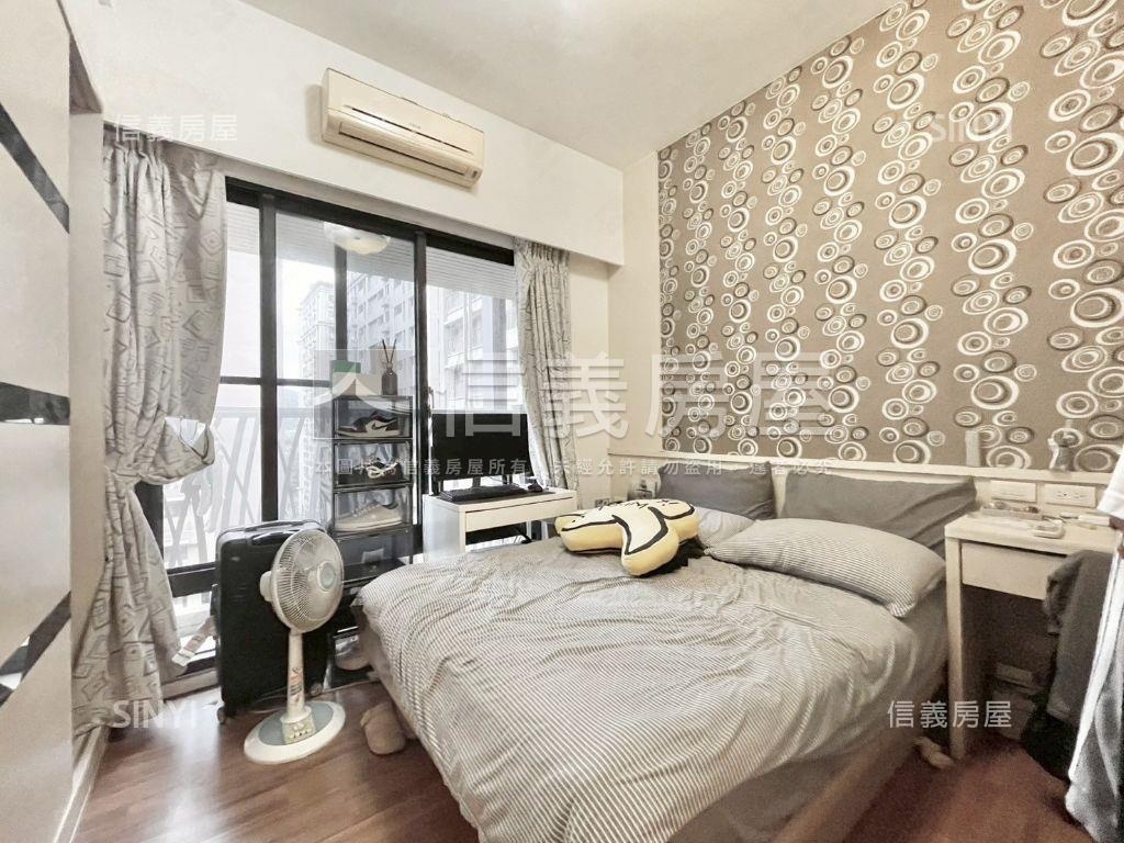 心六藝＊綠意盎然房屋室內格局與周邊環境