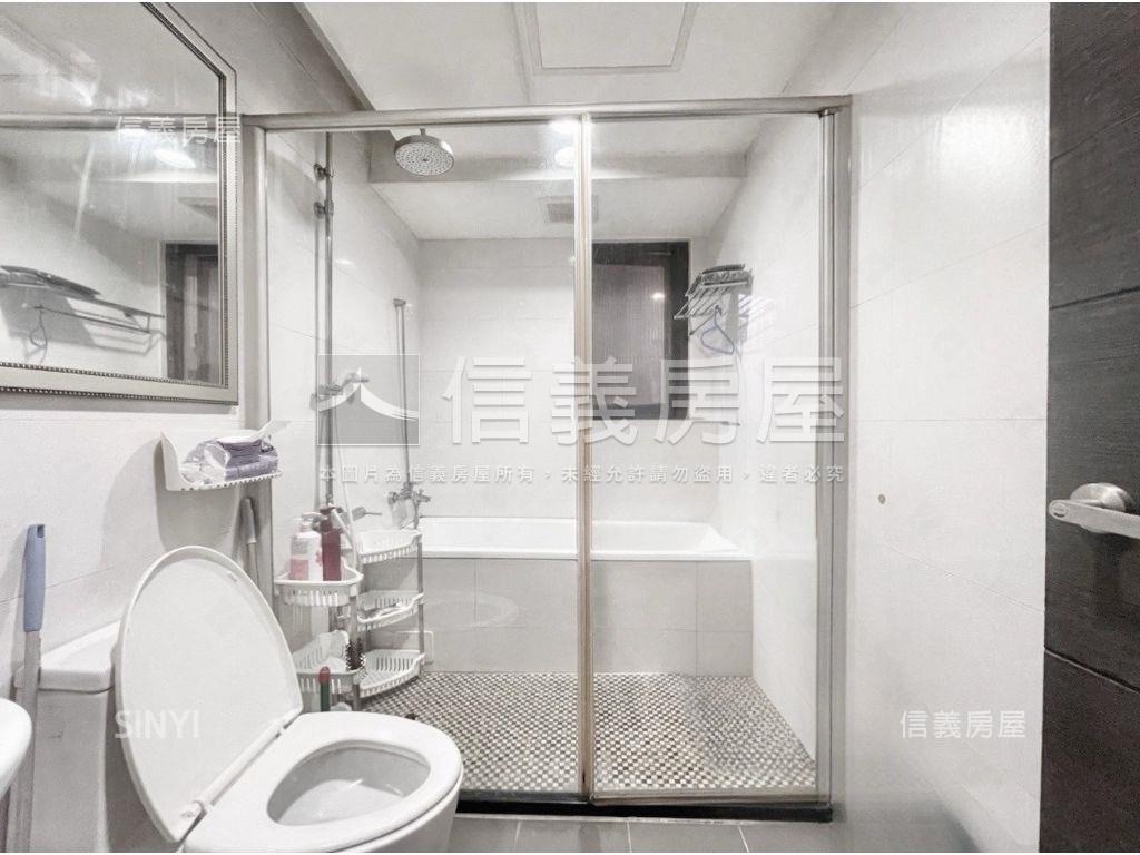 心六藝＊綠意盎然房屋室內格局與周邊環境