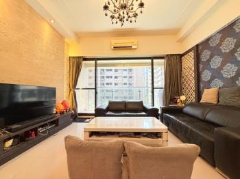 永裕居雙廁開窗綠景宅