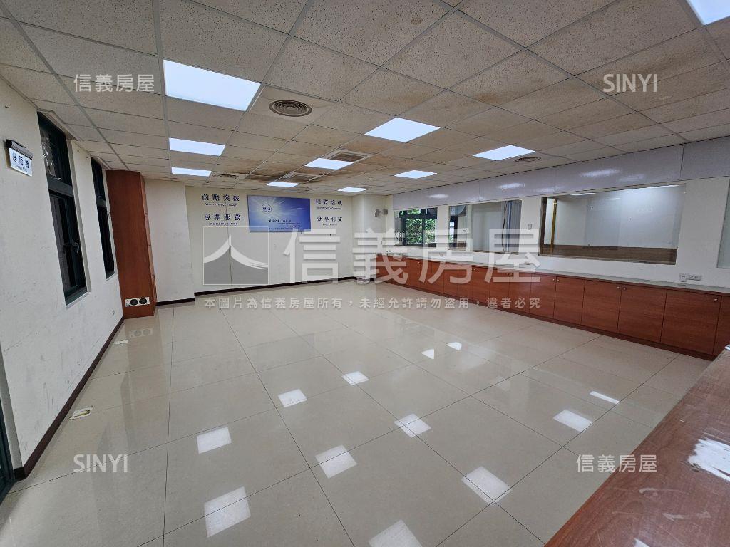 吉璞長虹稀有邊間房屋室內格局與周邊環境