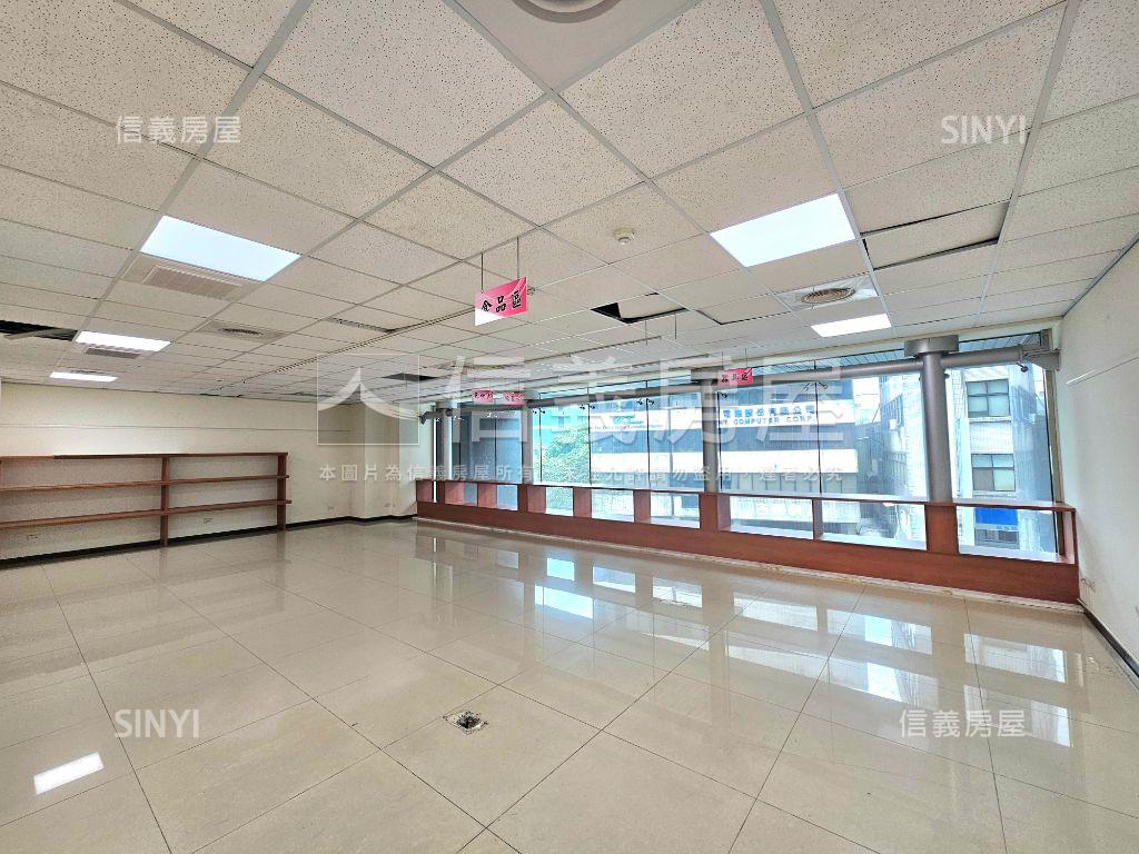 吉璞長虹稀有邊間房屋室內格局與周邊環境