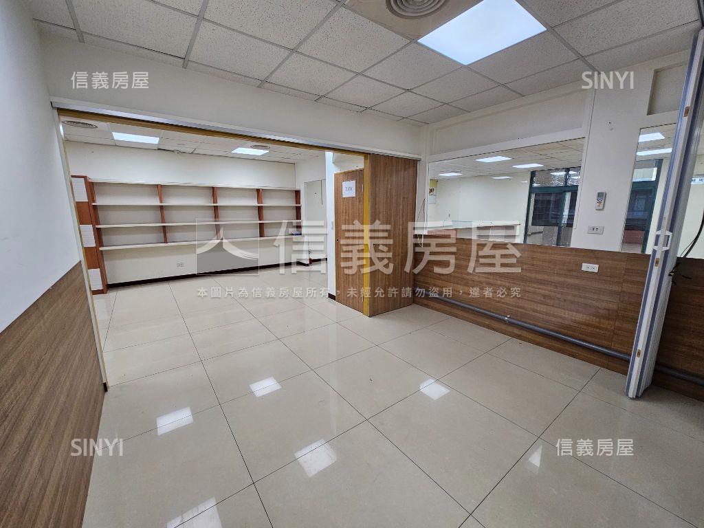 吉璞長虹稀有邊間房屋室內格局與周邊環境