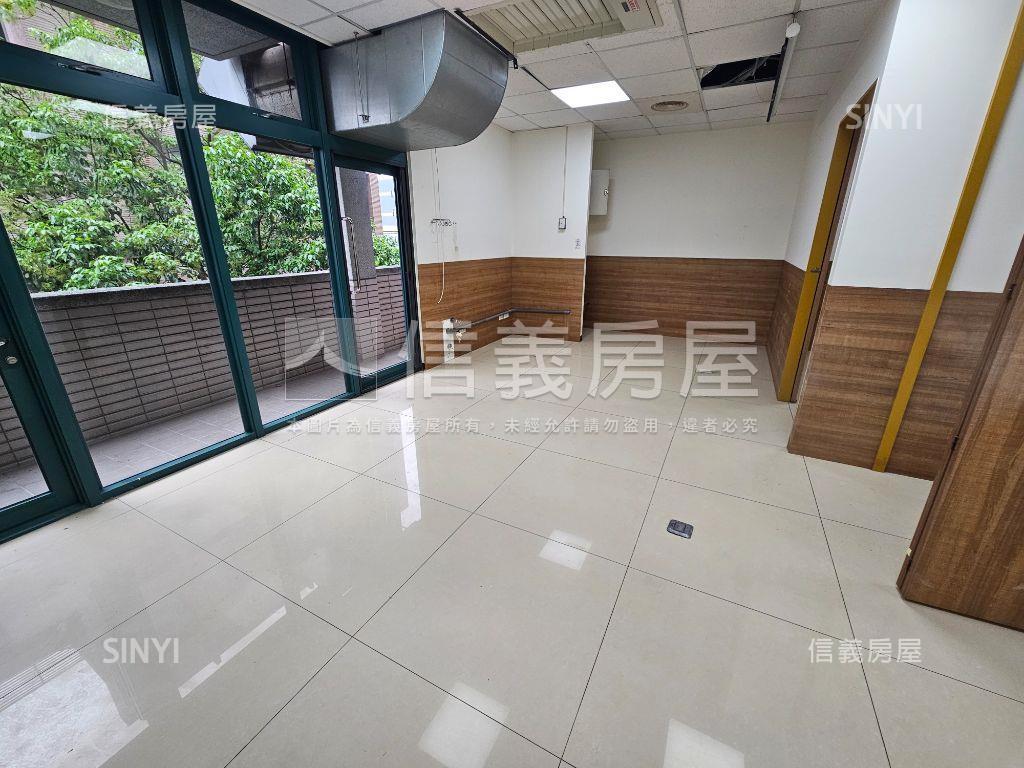 吉璞長虹稀有邊間房屋室內格局與周邊環境