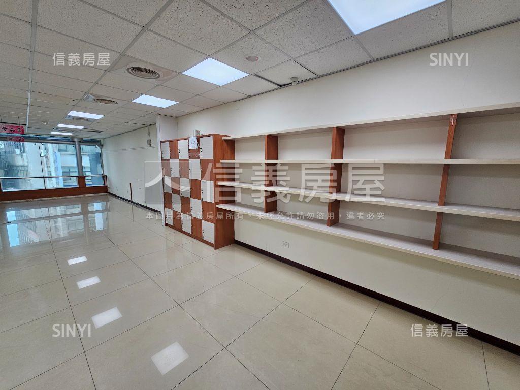 吉璞長虹稀有邊間房屋室內格局與周邊環境