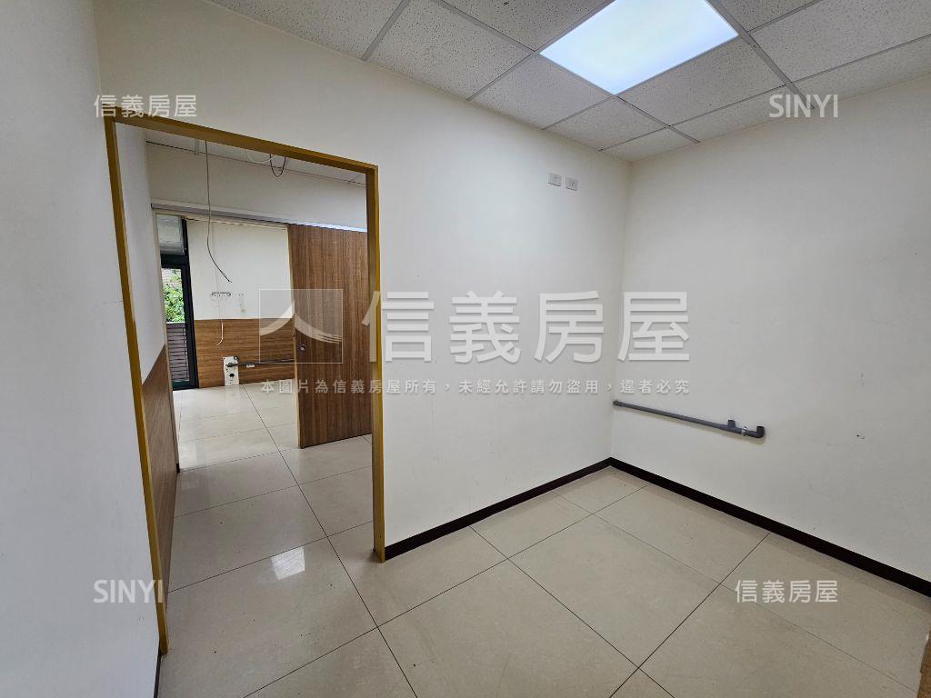 吉璞長虹稀有邊間房屋室內格局與周邊環境