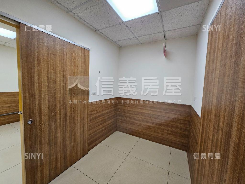 吉璞長虹稀有邊間房屋室內格局與周邊環境