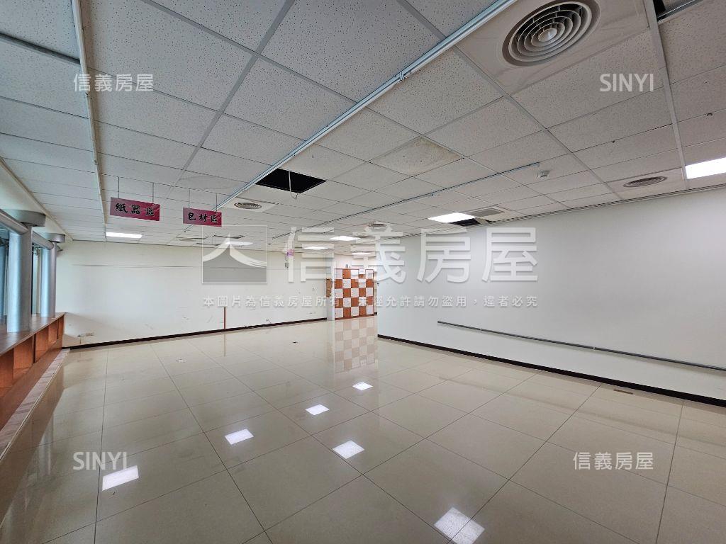 吉璞長虹稀有邊間房屋室內格局與周邊環境