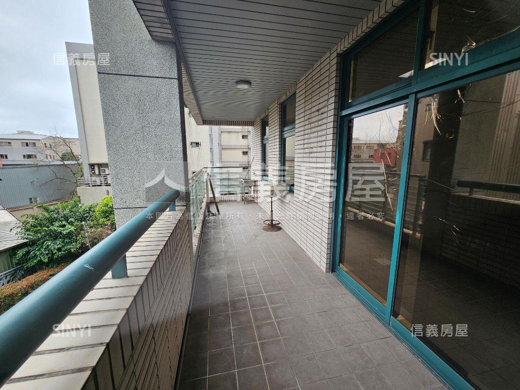 吉璞長虹稀有邊間房屋室內格局與周邊環境