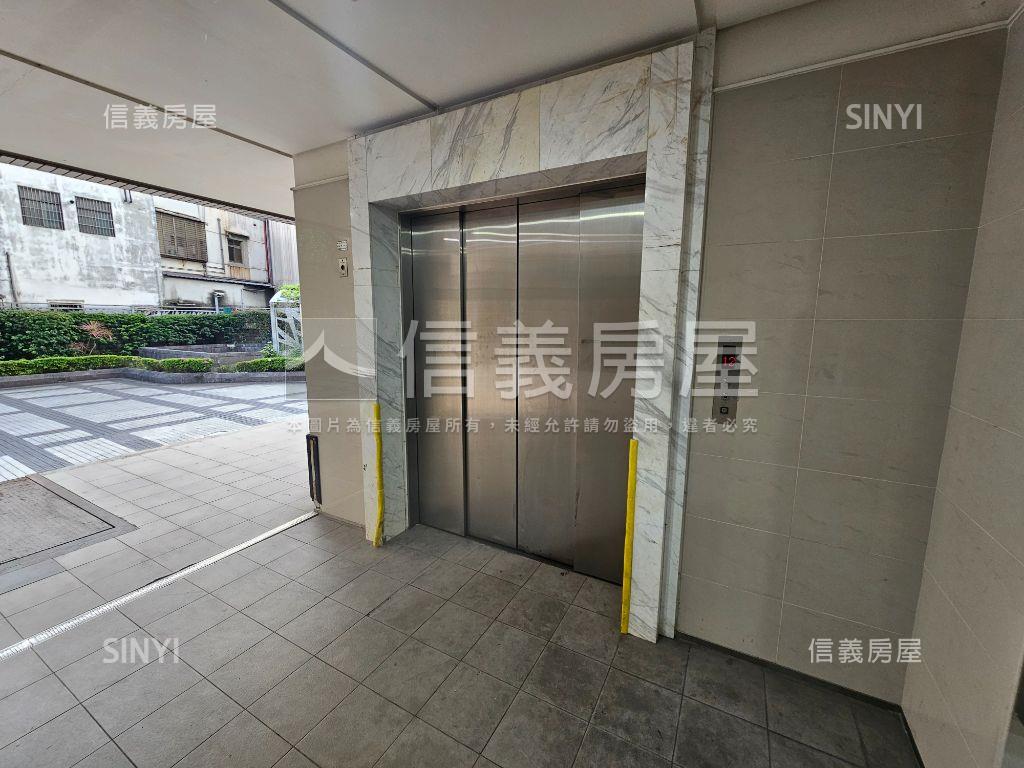 吉璞長虹稀有邊間房屋室內格局與周邊環境