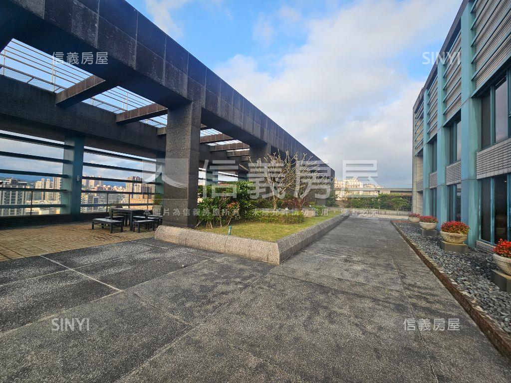 吉璞長虹稀有邊間房屋室內格局與周邊環境