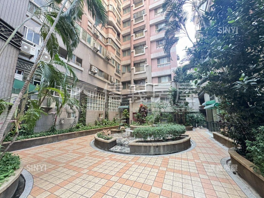 夯！檸檬樹三期三房平車位房屋室內格局與周邊環境