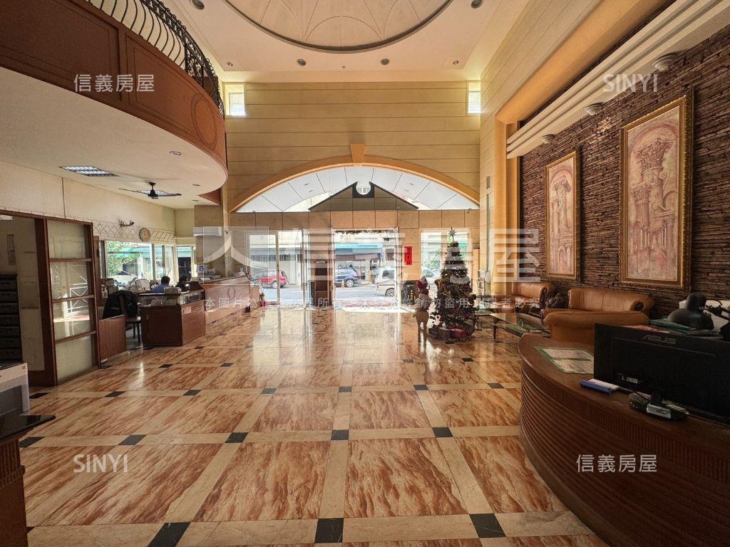 夯！檸檬樹三期三房平車位房屋室內格局與周邊環境