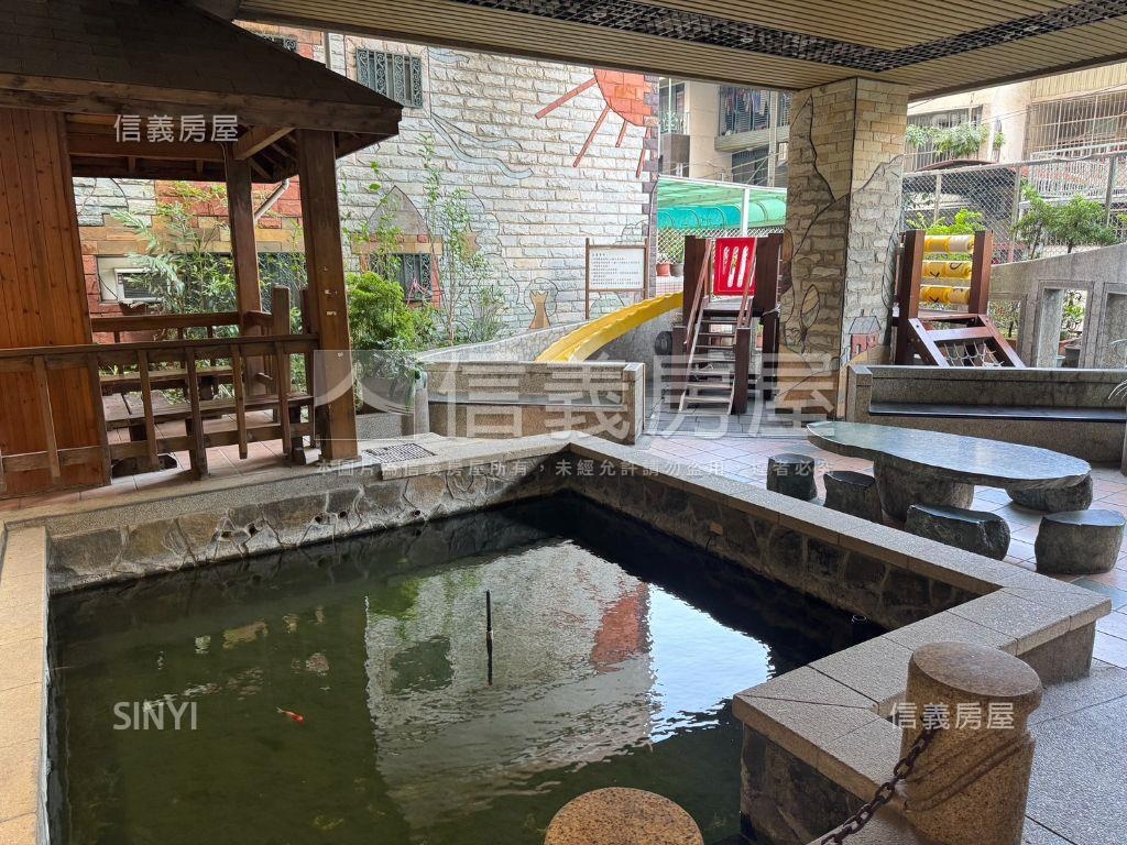 夯！檸檬樹三期三房平車位房屋室內格局與周邊環境