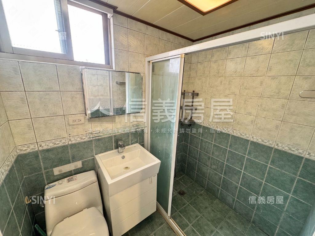 夯！檸檬樹三期三房平車位房屋室內格局與周邊環境