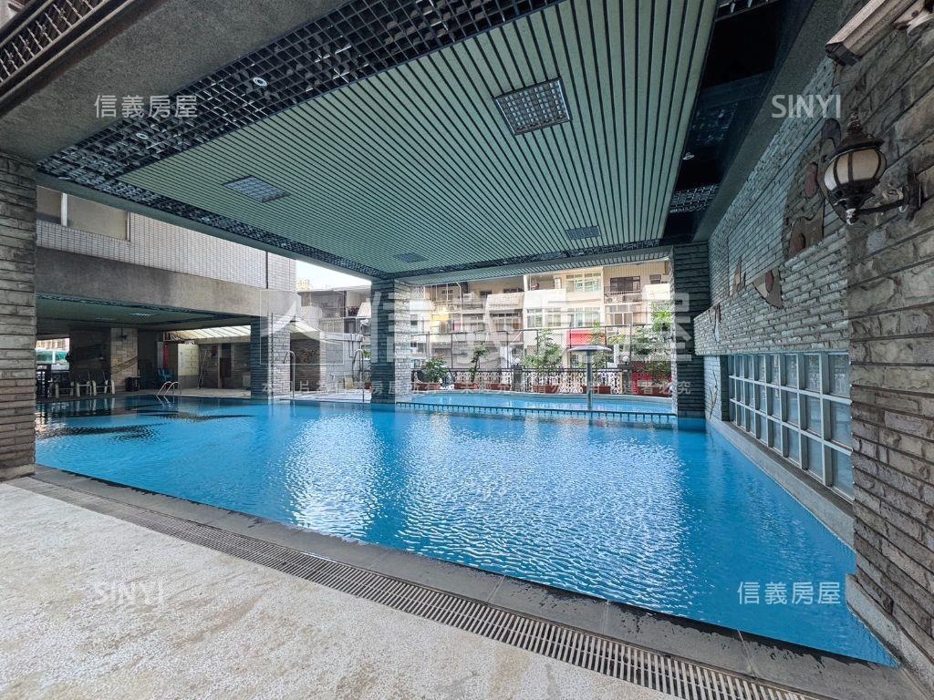 夯！檸檬樹三期三房平車位房屋室內格局與周邊環境