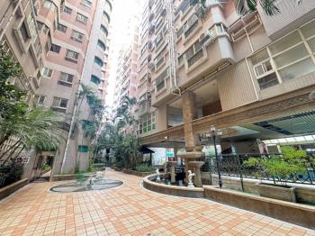 夯！檸檬樹三期三房平車位