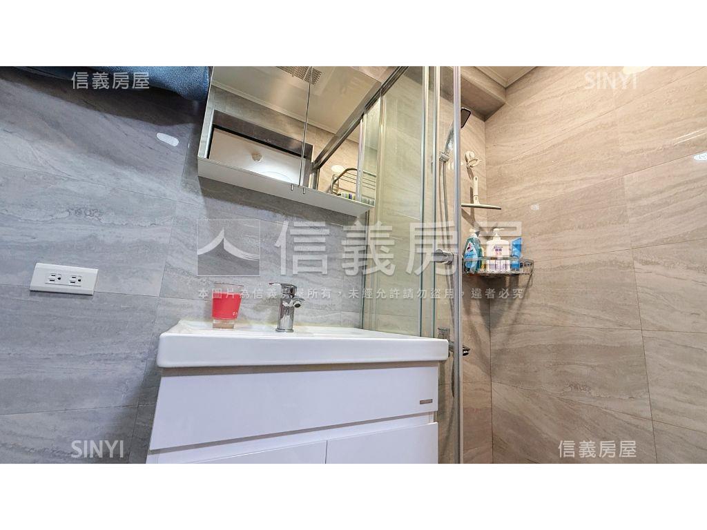 全新整理富宇寶座三房美宅房屋室內格局與周邊環境