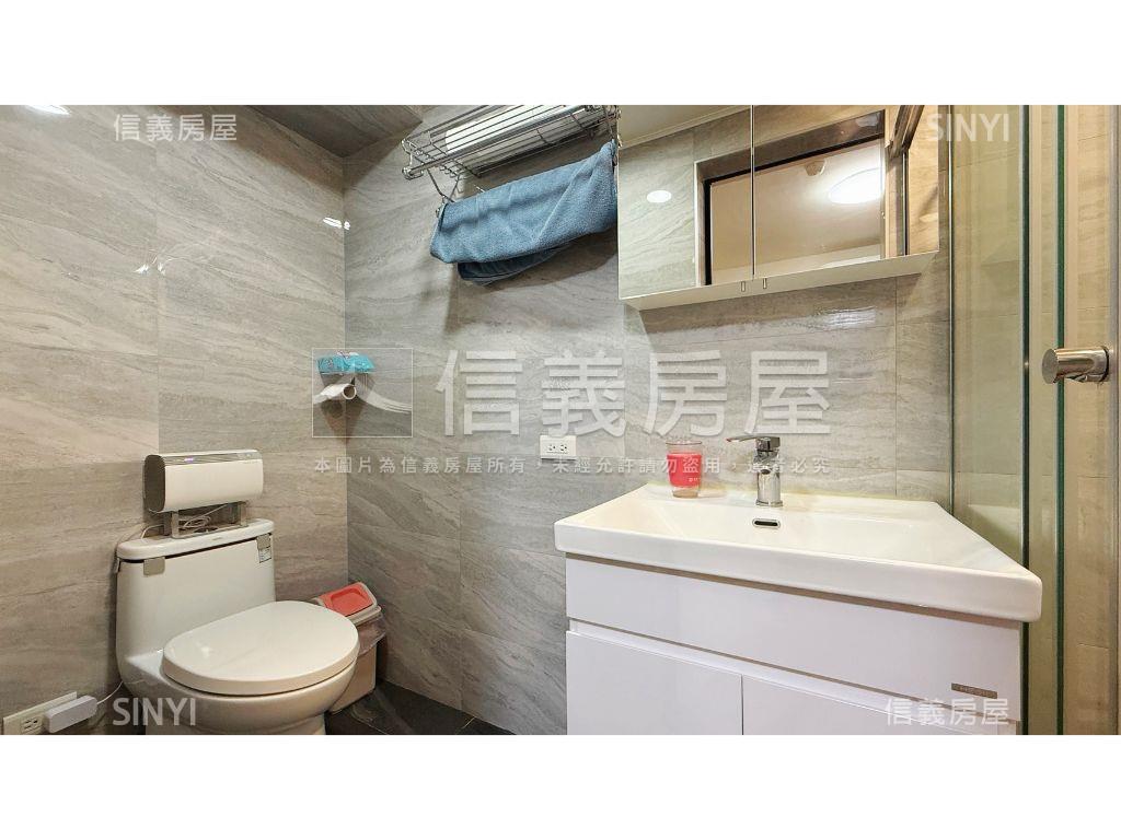 全新整理富宇寶座三房美宅房屋室內格局與周邊環境