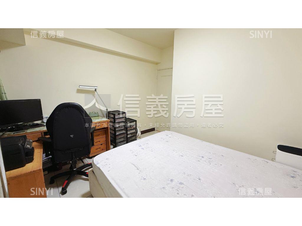 全新整理富宇寶座三房美宅房屋室內格局與周邊環境