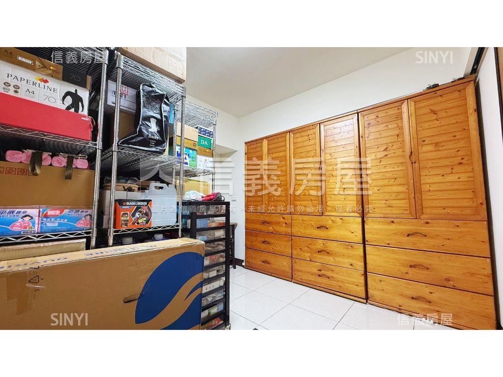 全新整理富宇寶座三房美宅房屋室內格局與周邊環境