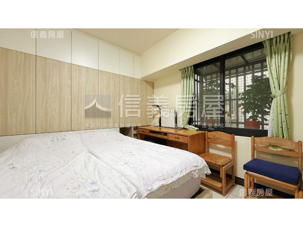 全新整理富宇寶座三房美宅房屋室內格局與周邊環境