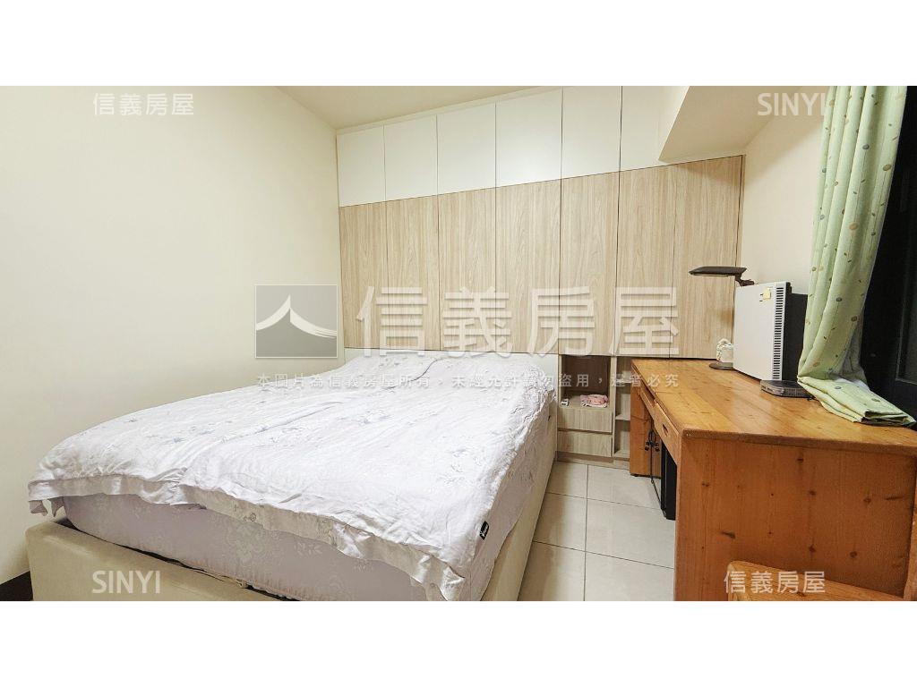 全新整理富宇寶座三房美宅房屋室內格局與周邊環境