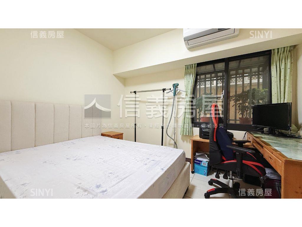 全新整理富宇寶座三房美宅房屋室內格局與周邊環境