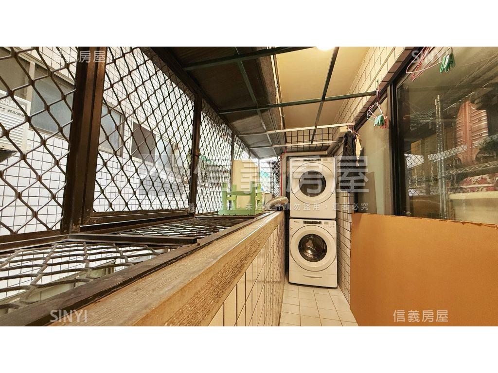 全新整理富宇寶座三房美宅房屋室內格局與周邊環境