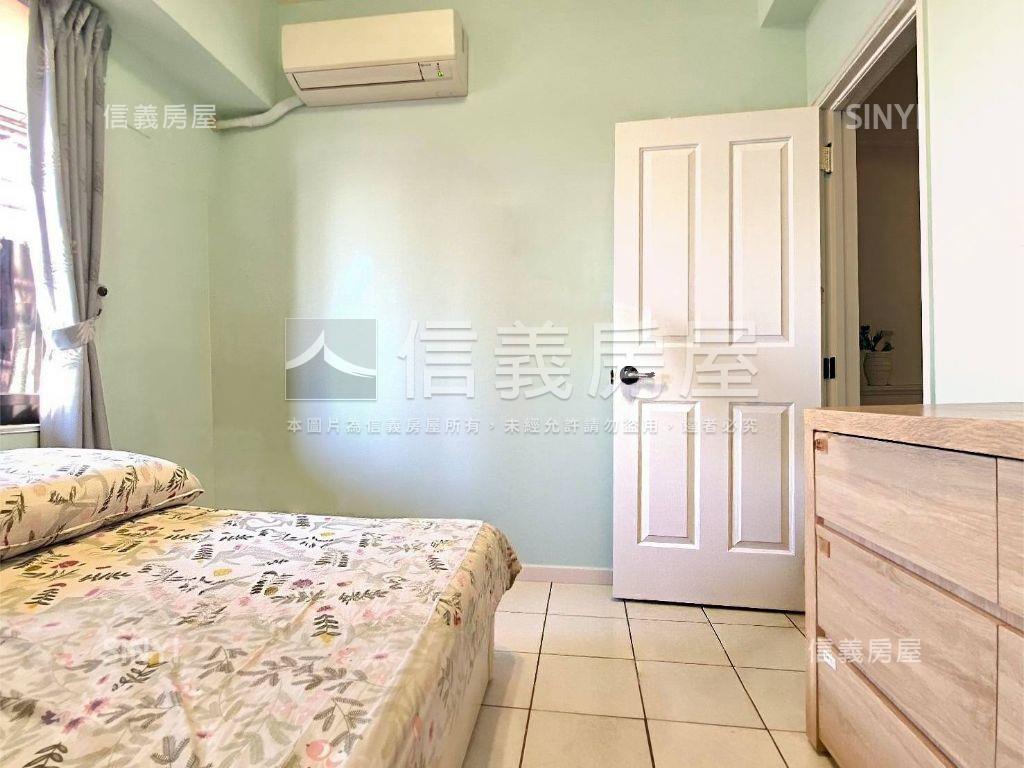 低總價｜三房｜附車位房屋室內格局與周邊環境