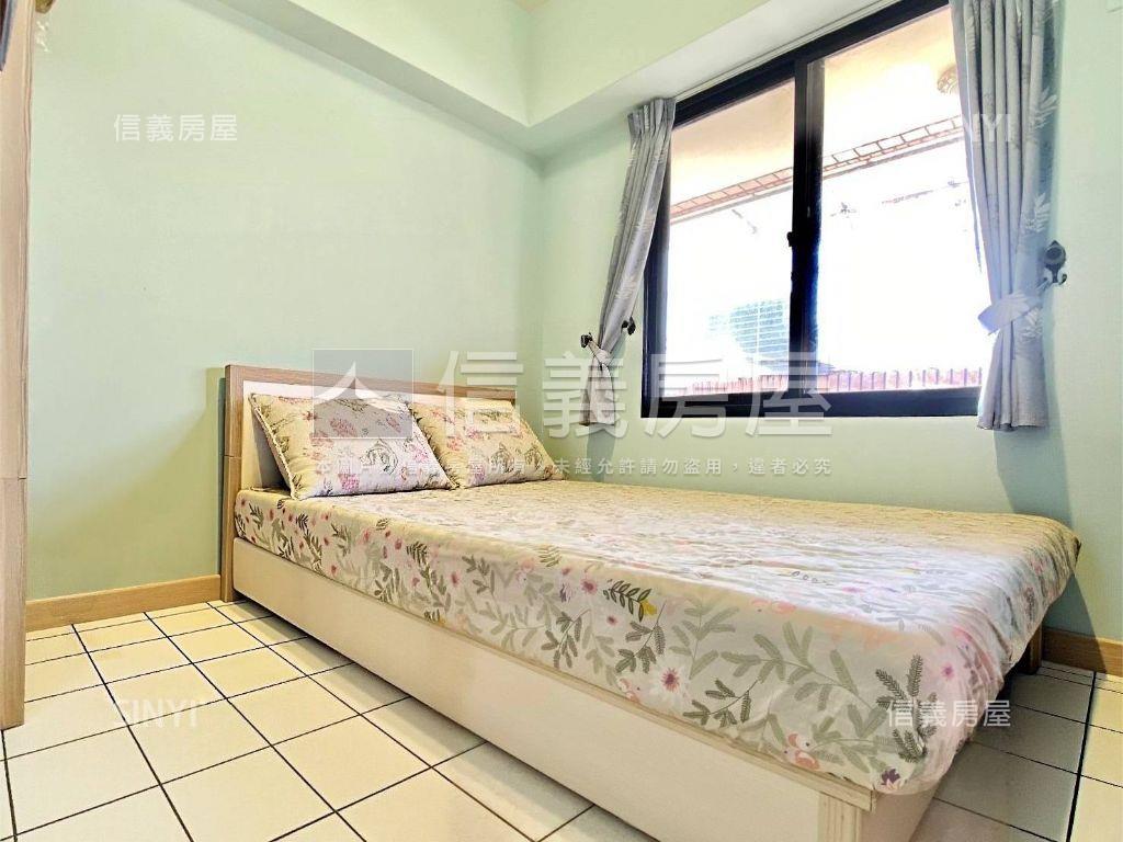 低總價｜三房｜附車位房屋室內格局與周邊環境