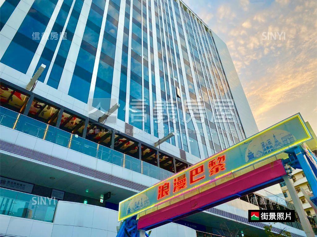 低總價｜三房｜附車位房屋室內格局與周邊環境