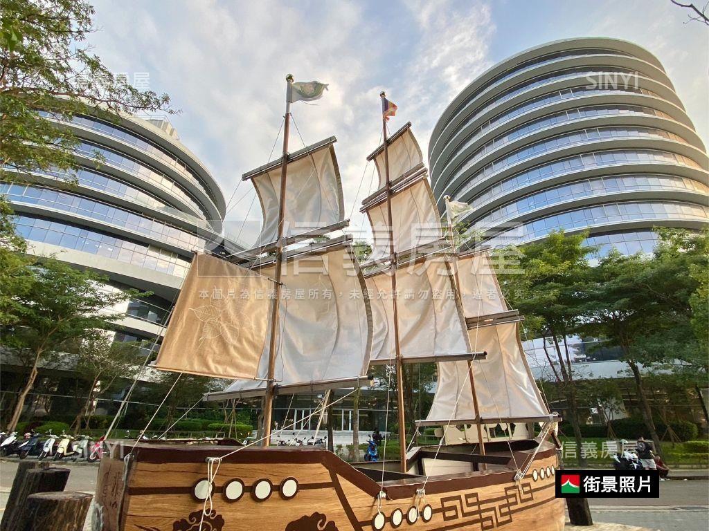 低總價｜三房｜附車位房屋室內格局與周邊環境