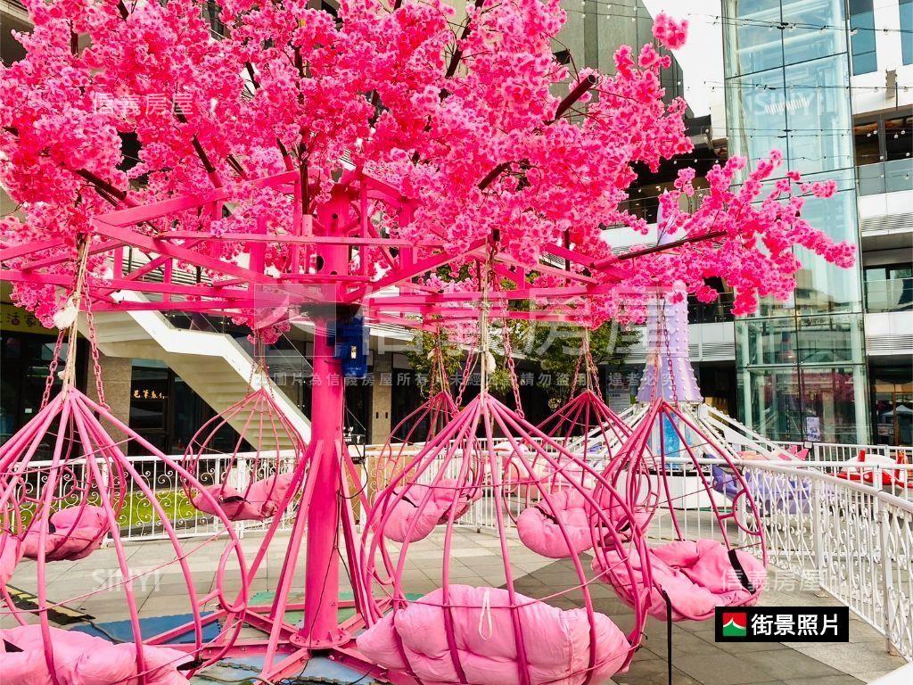 低總價｜三房｜附車位房屋室內格局與周邊環境