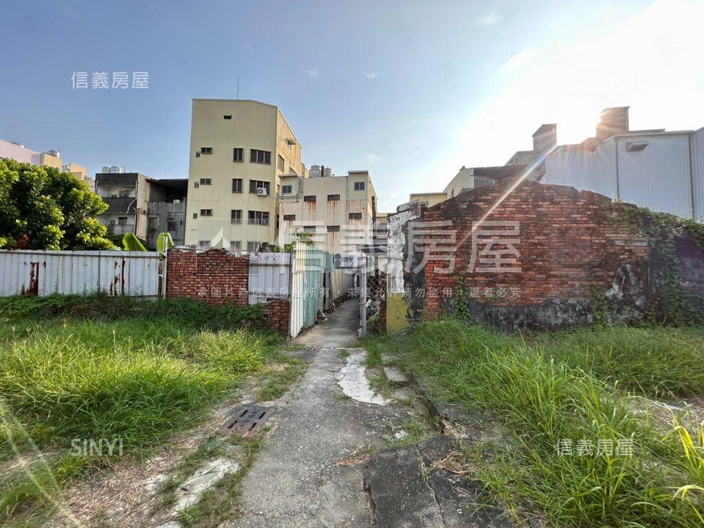 鳳山潛力增值土地Ｂ房屋室內格局與周邊環境