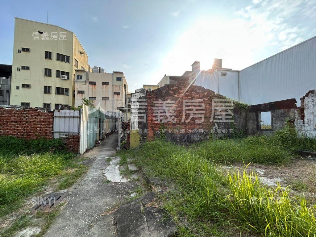 鳳山潛力增值土地Ｂ房屋室內格局與周邊環境