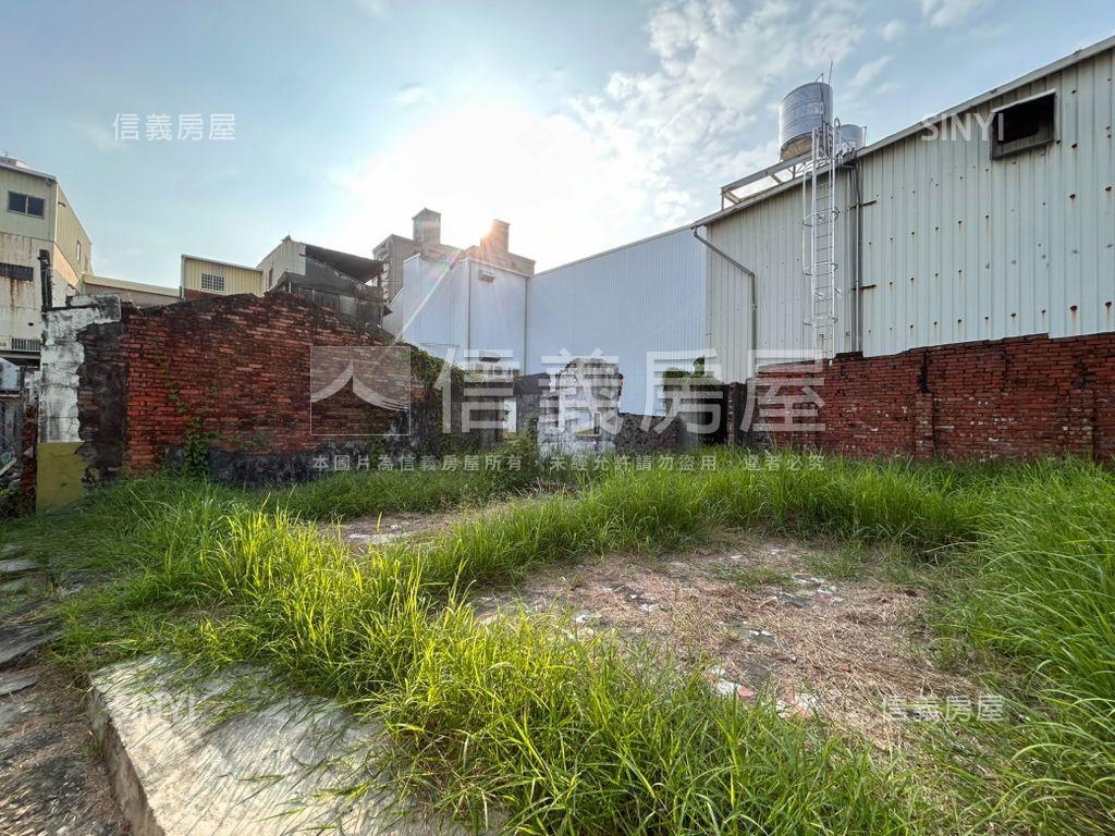 鳳山潛力增值土地Ｂ房屋室內格局與周邊環境