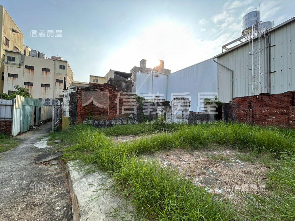 鳳山潛力增值土地Ｂ房屋室內格局與周邊環境