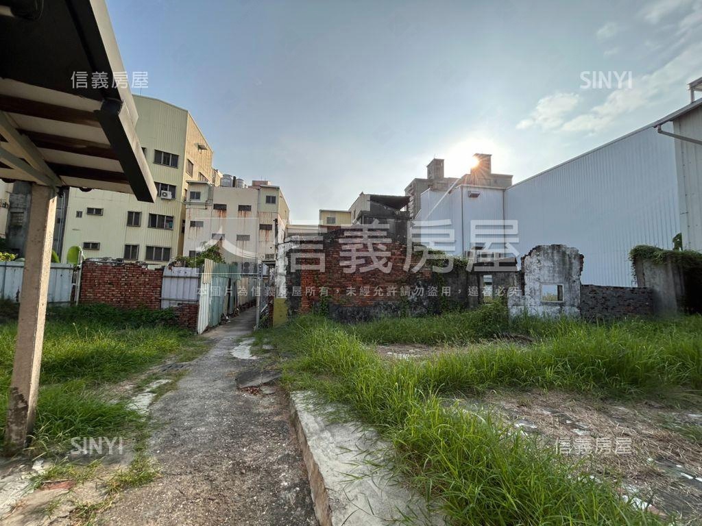 鳳山潛力增值土地Ｂ房屋室內格局與周邊環境