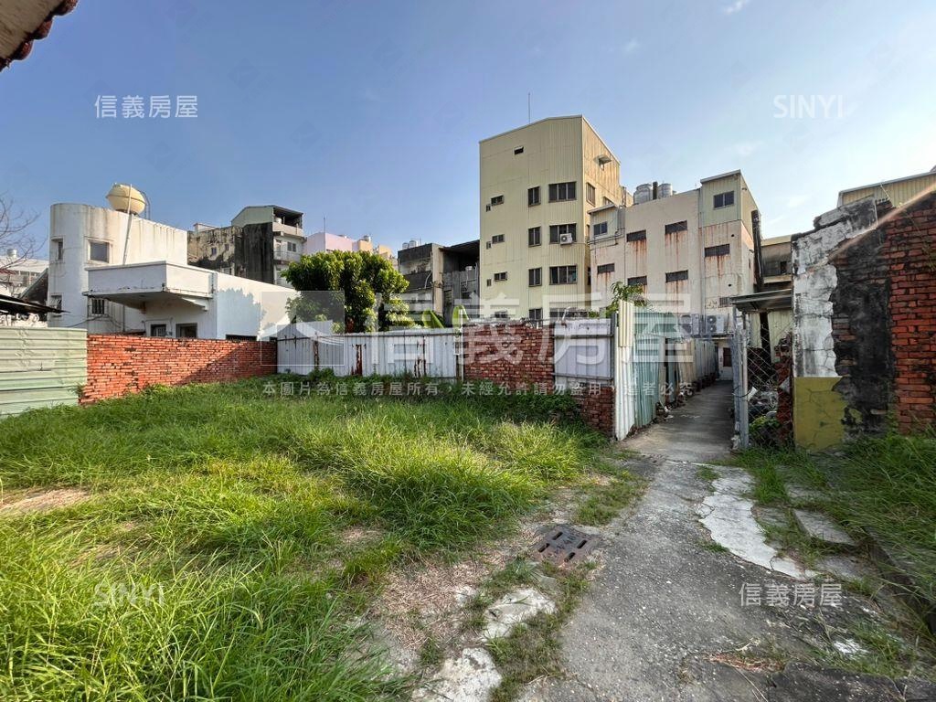 鳳山潛力增值土地Ｂ房屋室內格局與周邊環境