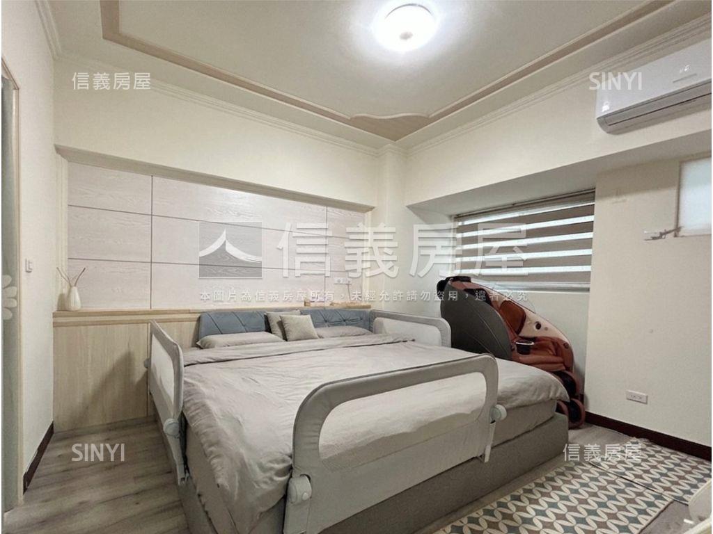 南區溫馨三房車位美屋房屋室內格局與周邊環境