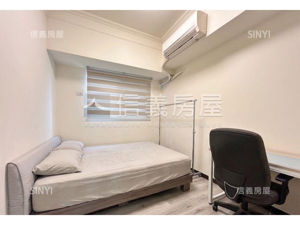 南區溫馨三房車位美屋房屋室內格局與周邊環境