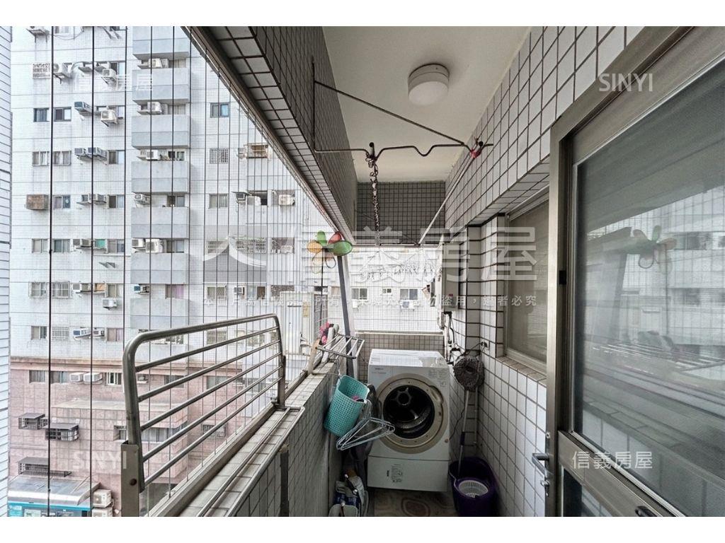 南區溫馨三房車位美屋房屋室內格局與周邊環境