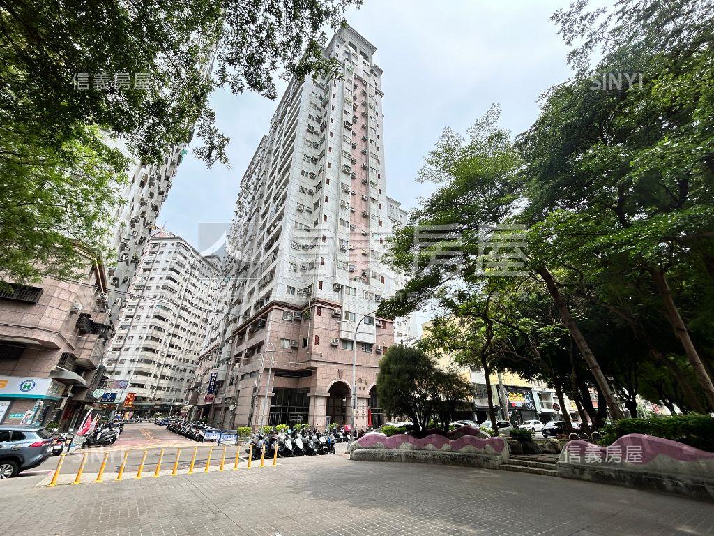 南區溫馨三房車位美屋房屋室內格局與周邊環境