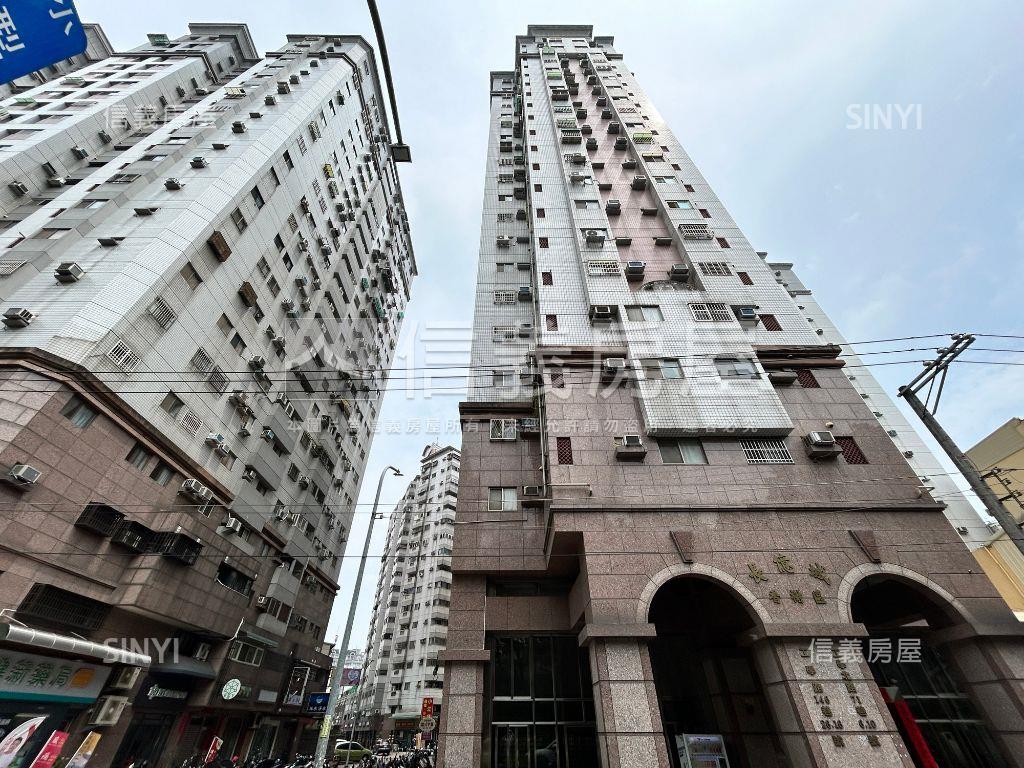 南區溫馨三房車位美屋房屋室內格局與周邊環境