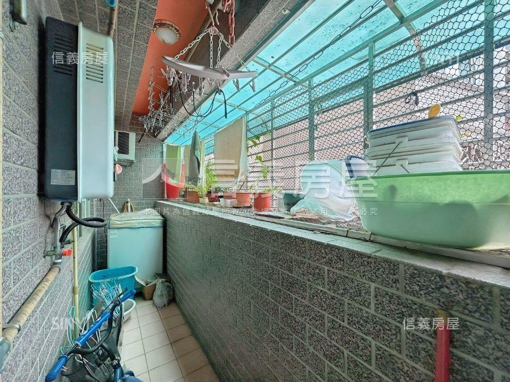 內壢近火車站博市三房車位房屋室內格局與周邊環境