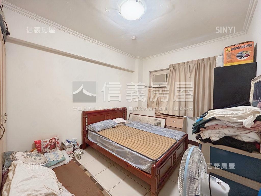 內壢近火車站博市三房車位房屋室內格局與周邊環境
