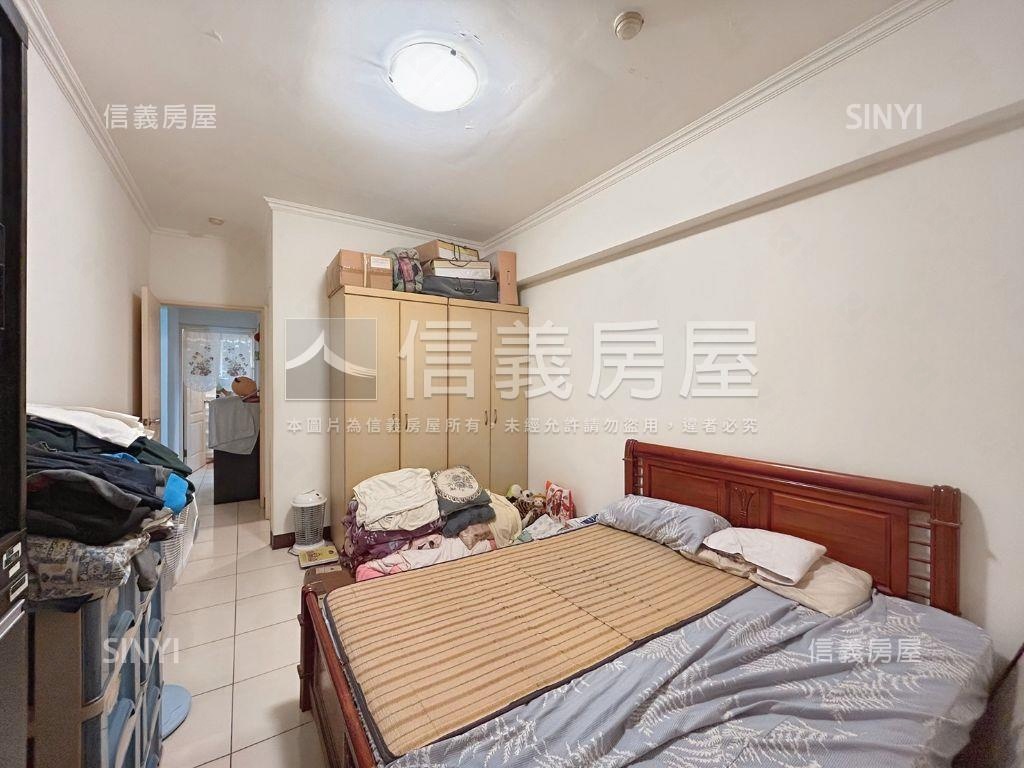 內壢近火車站博市三房車位房屋室內格局與周邊環境