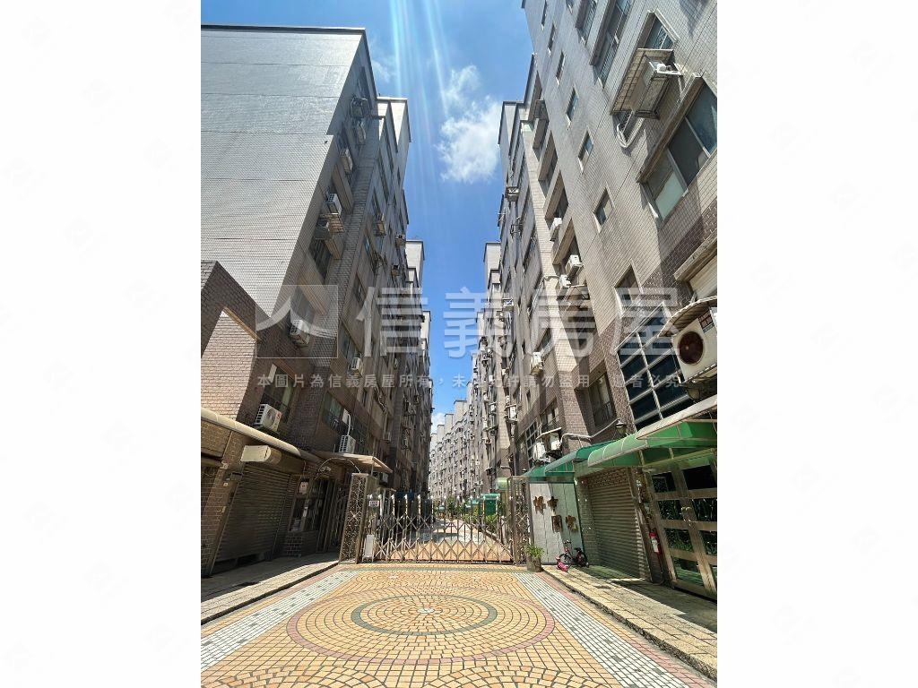 內壢近火車站博市三房車位房屋室內格局與周邊環境