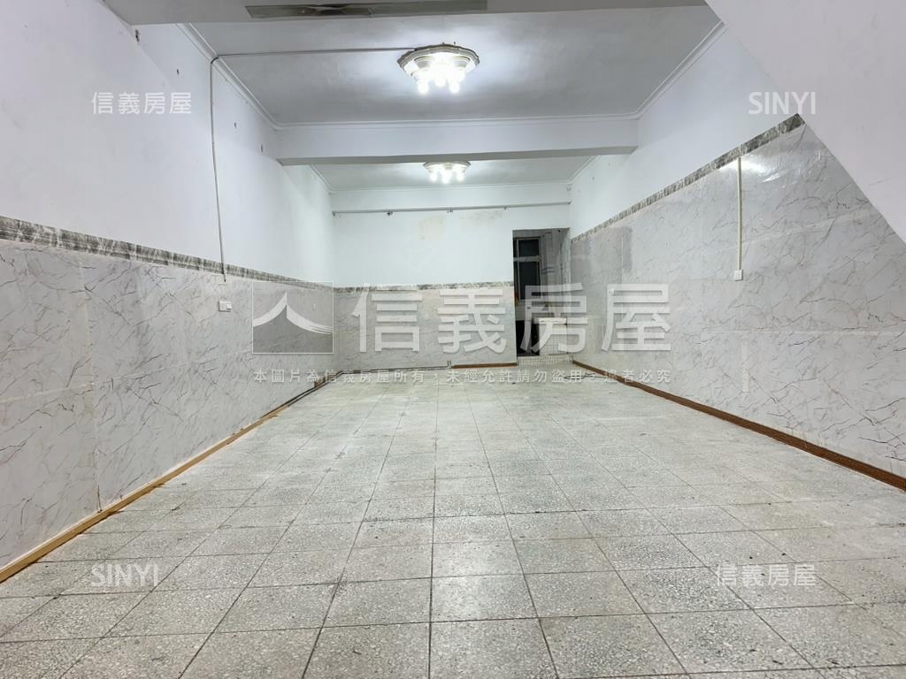 吉祥同安美一樓房屋室內格局與周邊環境